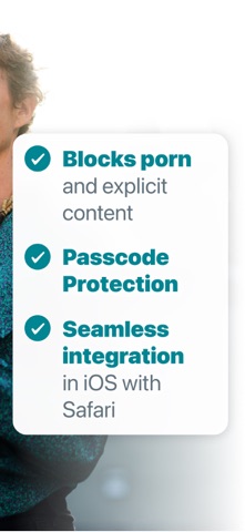 xBlock Porn Blocker Screenshot 2 of 5