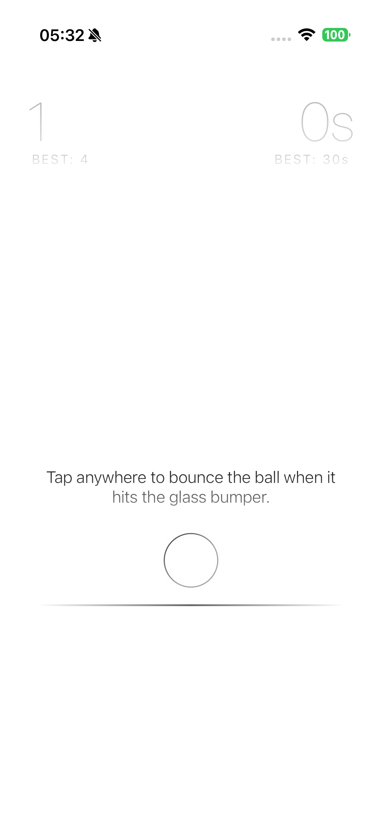 Attune Glass