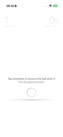 Attune Glass Screenshot 4 of 5