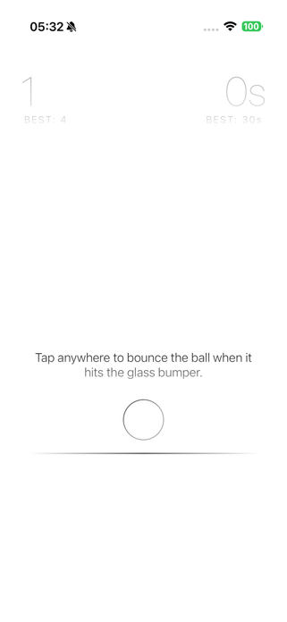 Attune Glass Screenshot 4 of 5