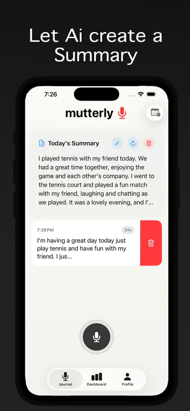Mutterly screenshot 5