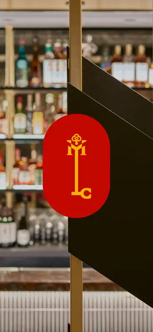 The Maryland Club screenshot 1