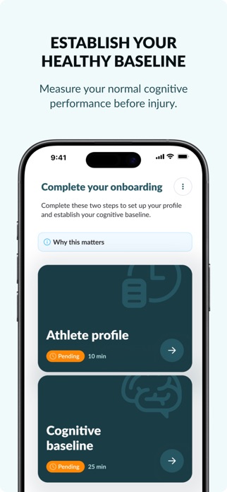 Brainsafe Screenshot 1 of 4
