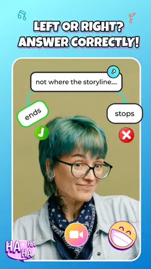 Quiz Challenge: Funny Filter screenshot 3