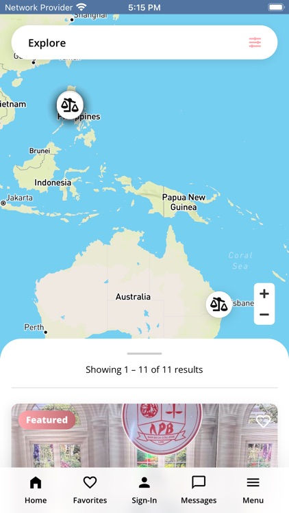 Abogado On Call screenshot-4