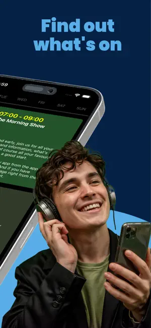 Kennet Player screenshot 3