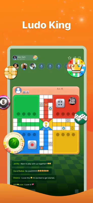 LOOPS Play screenshot 4 of 5