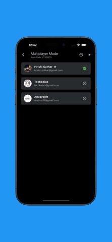 TypeRush ‎ screenshot