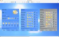ClassicWeather iphone bilder 0