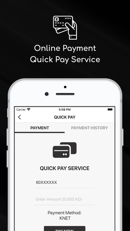 Twarrad screenshot-4