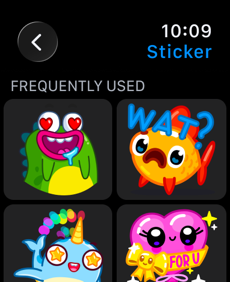 Telegram Messenger Screenshot