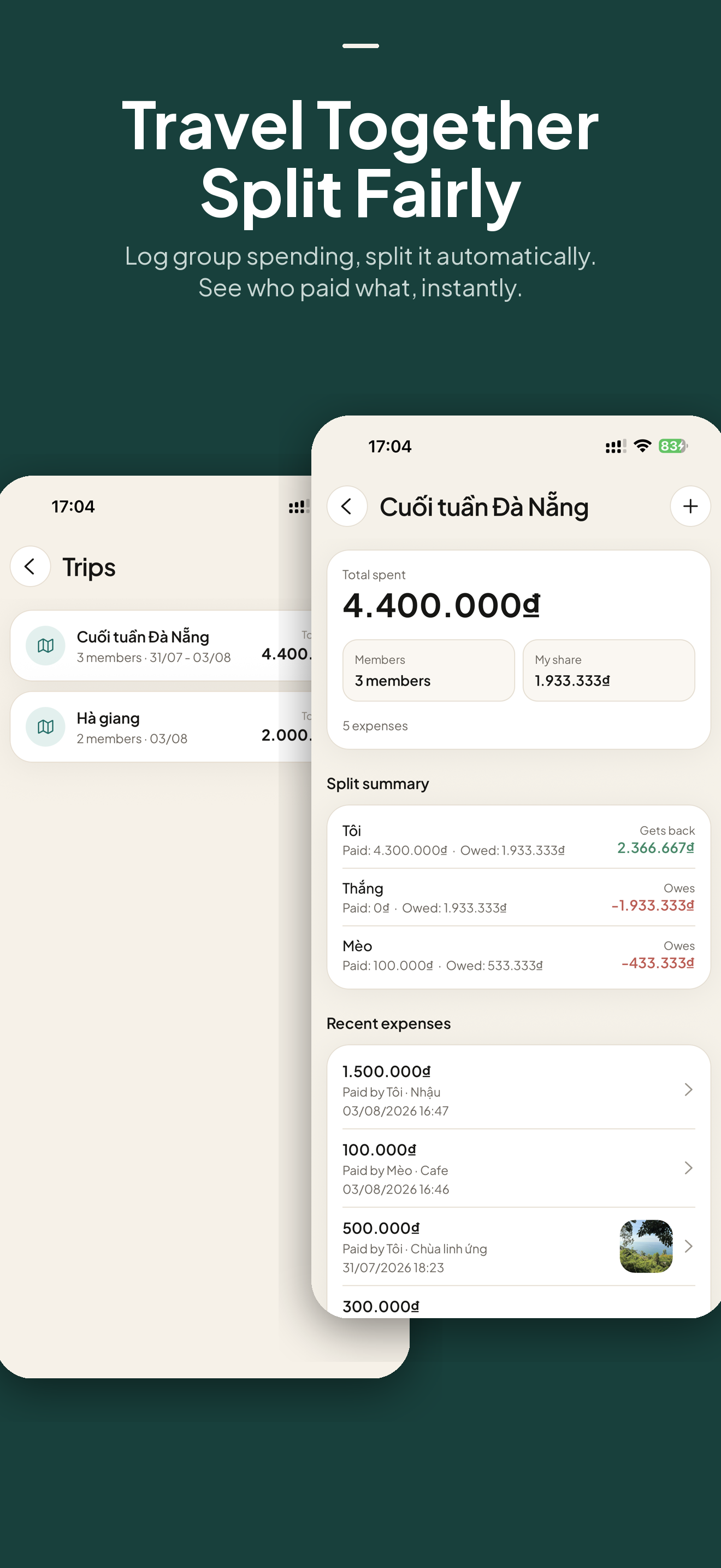 SnapBox: Capture every expense screenshot 6