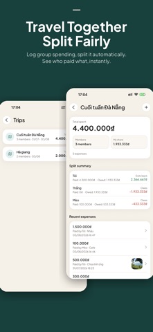 SnapBox: Capture every expense Screenshot 6 of 7