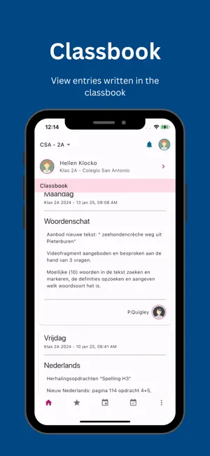 Mi Futuro screenshot 4