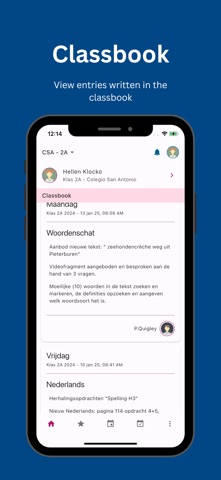 Mi Futuro screenshot