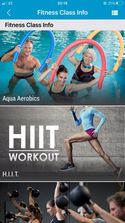 Westport Leisure Park screenshot-3