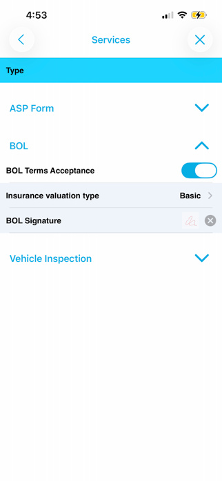 Voxme Inventory Screenshot 7 of 10