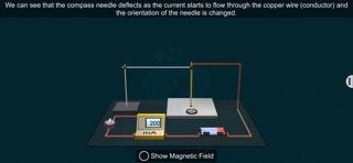 Magnetic Effects – EduTech Era screenshot