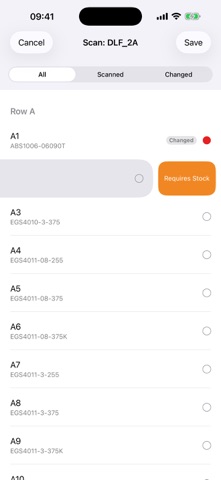 Kanban Live Screenshot 8 of 9