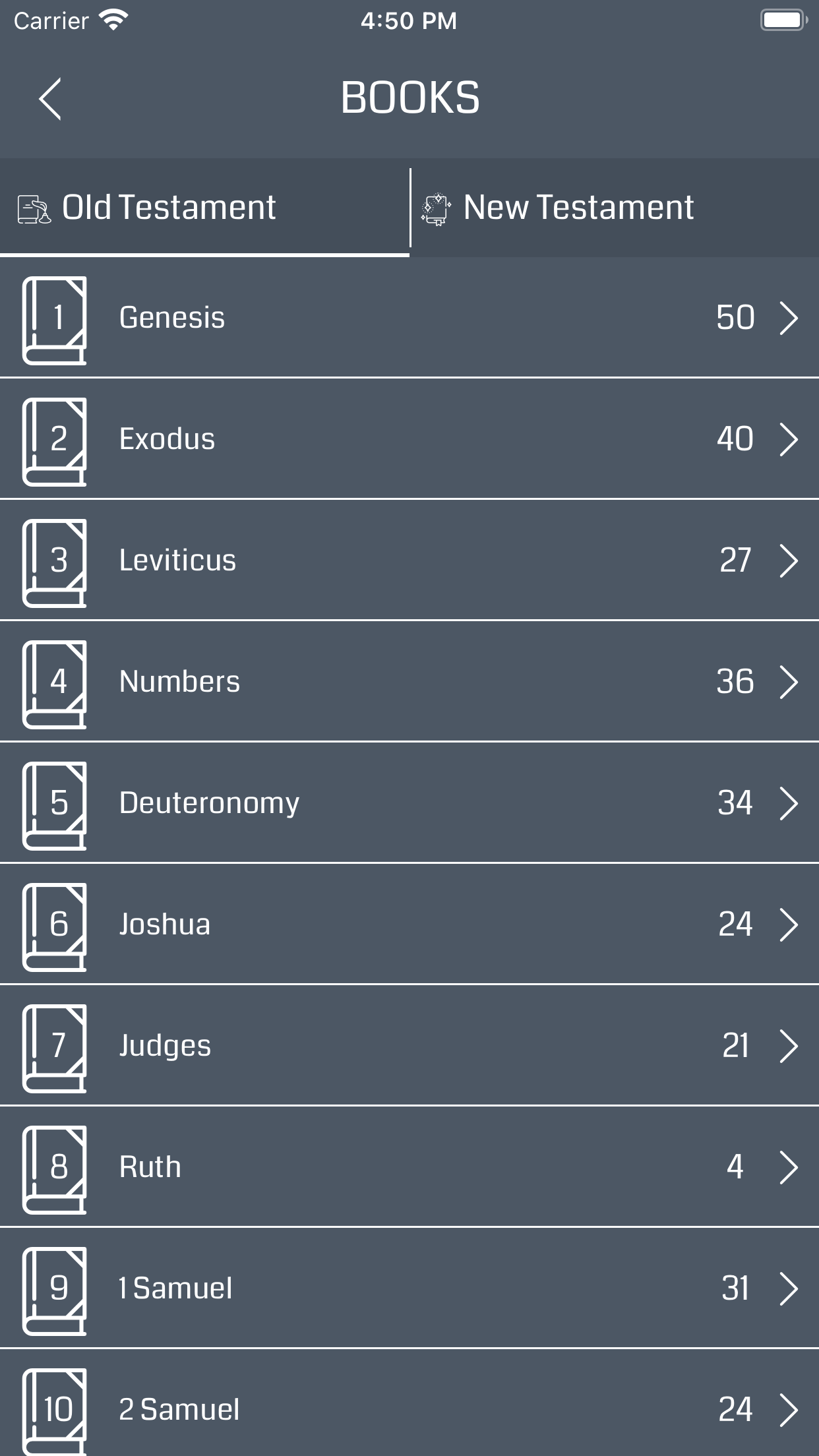 BBE Bible *