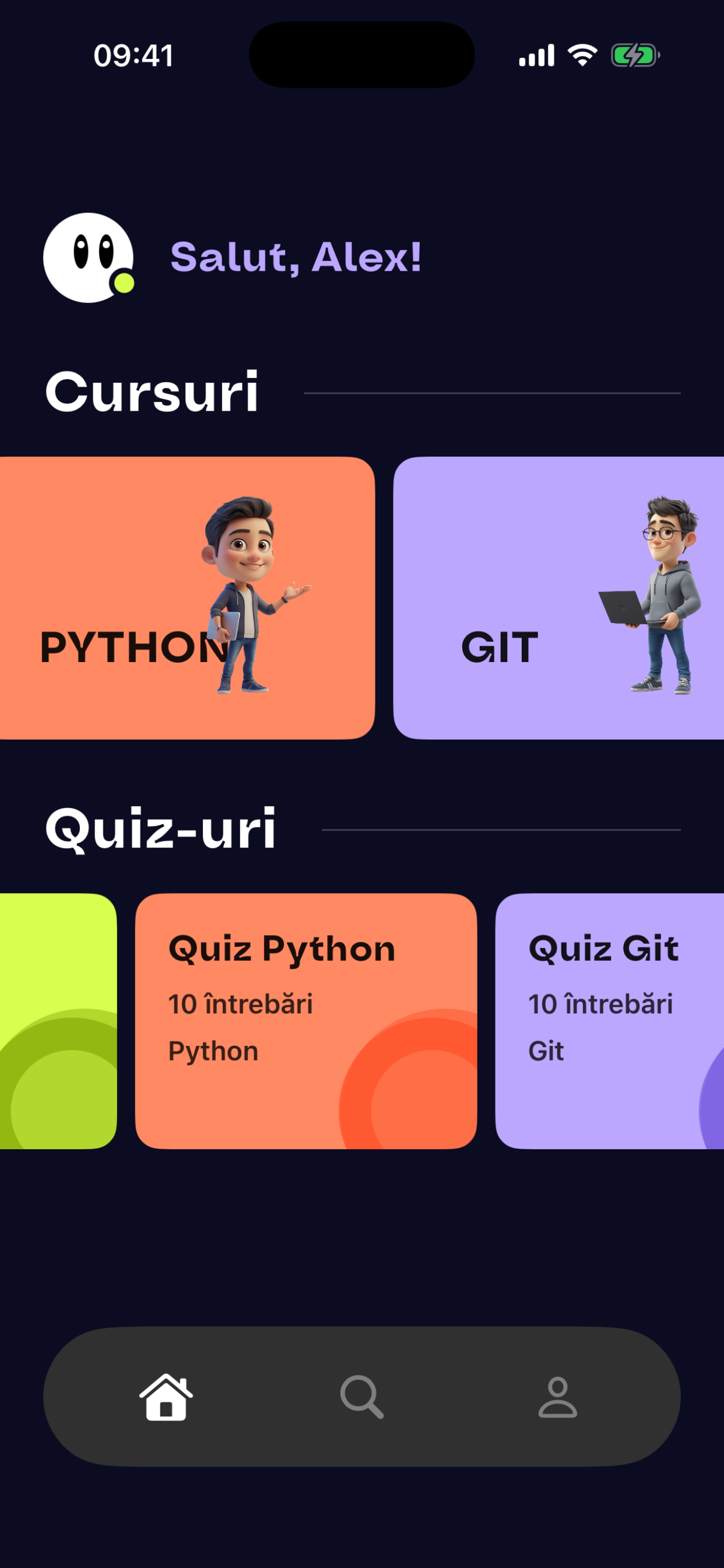 PixelLearn screenshot 3
