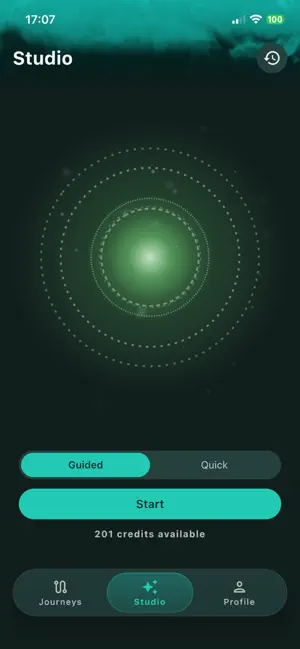 Orbora screenshot 3