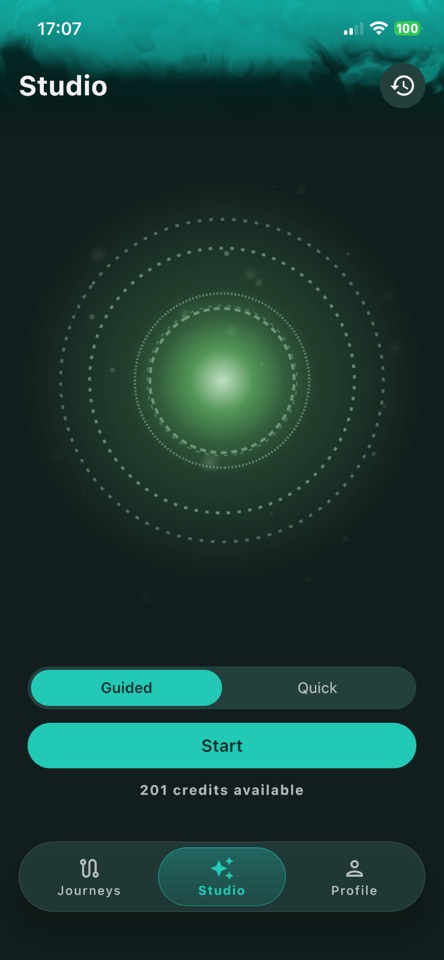 Orbora screenshot 3