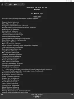 Kutsal Kitap screenshot 10