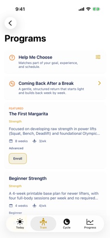 Sundee Fundee Strength Screenshot 5 of 8