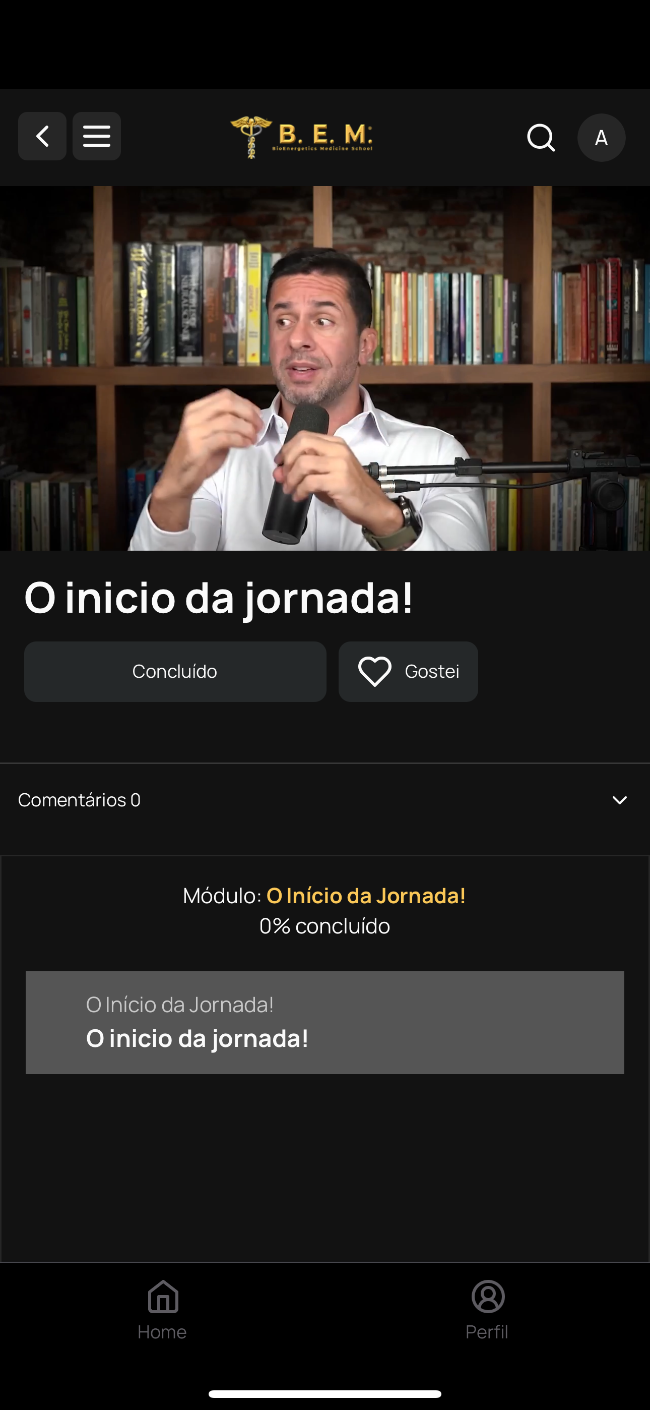BEM School