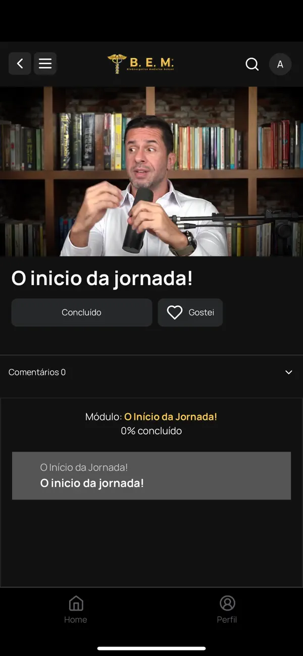 Screenshot #3 pour BEM School