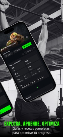El Método - Fitness y Salud screenshot
