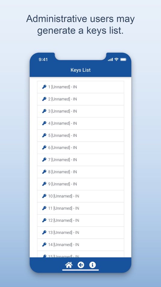 #7. KSI Smart Track (iOS) 由: Key Systems, Inc.