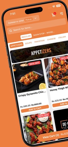 De Bistro screenshot