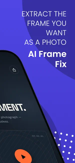 AI Frame Fix screenshot 2