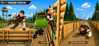 Sniper Mission - Legacy Combat Screenshot 1 of 7