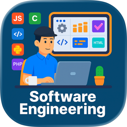 Learn Software Development