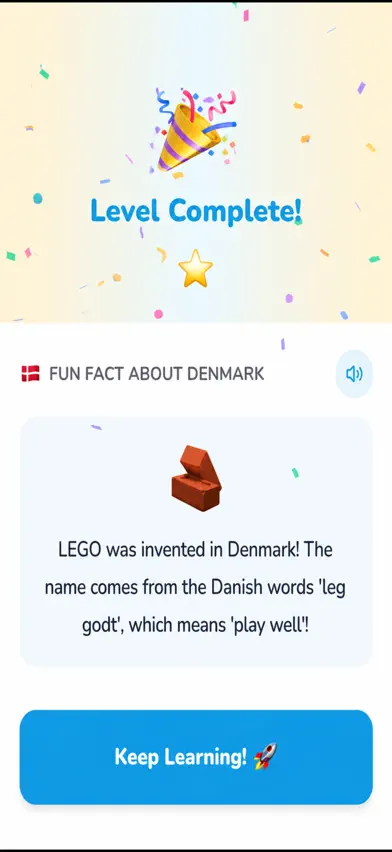 DanishDash screenshot 5