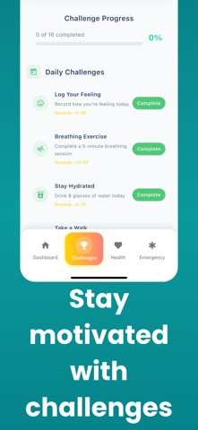 Quit Smoking: Now Screenshot 4 of 7