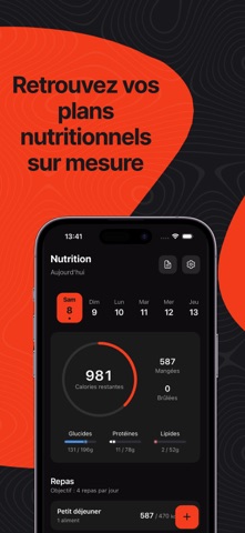 Bodykev - Coaching Screenshot 6 of 6