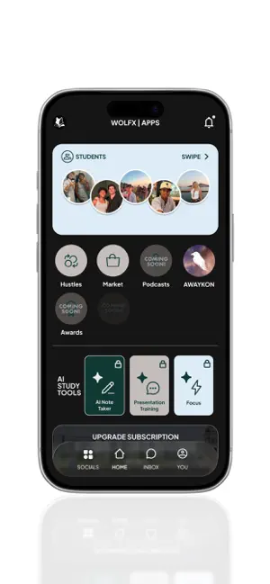 WolfX USA screenshot 3