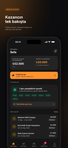 MyKoçak Screenshot 3 of 7