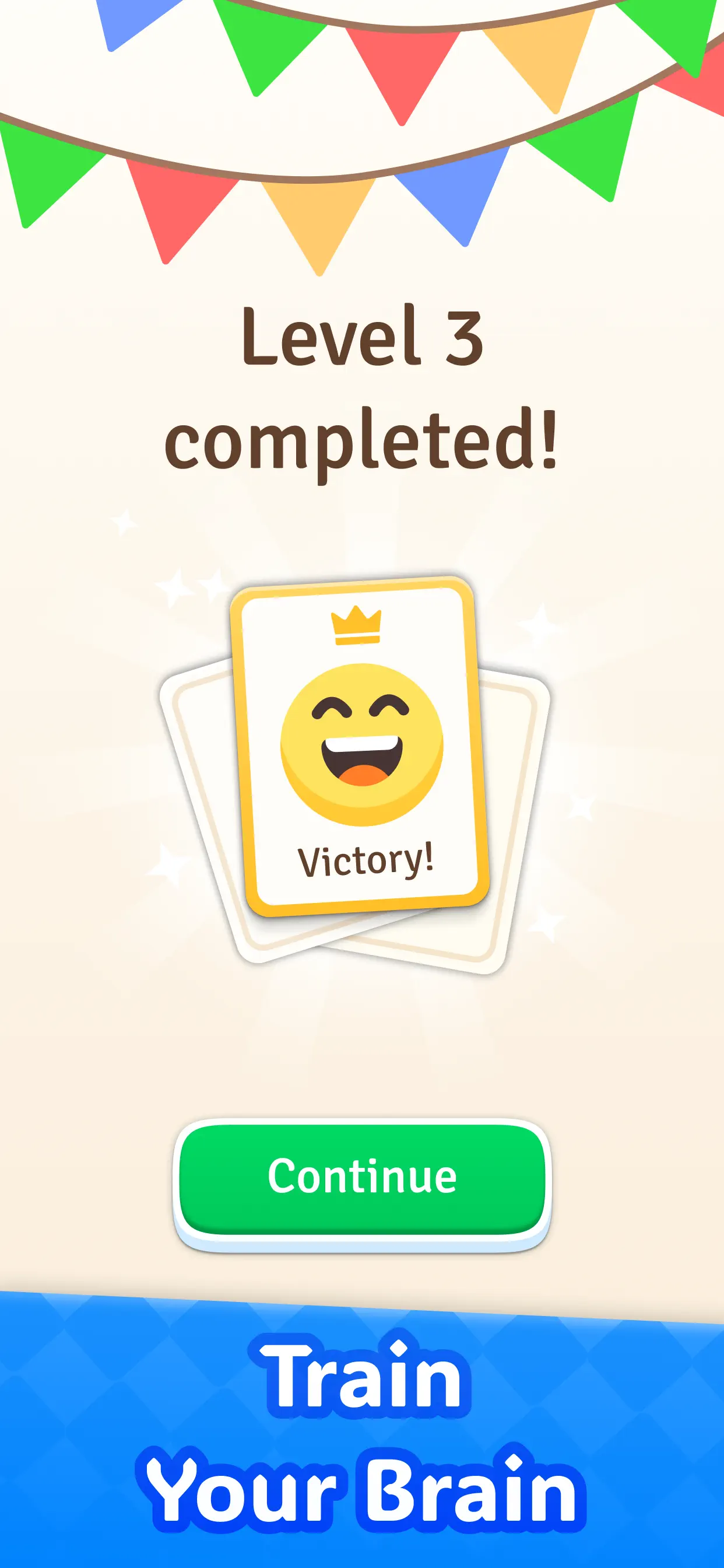 Solitaire Associations Journey screenshot 4