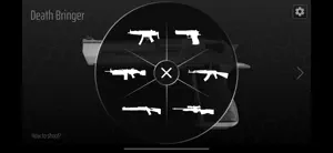 Gun Simulator - Shake to shoot screenshot 4