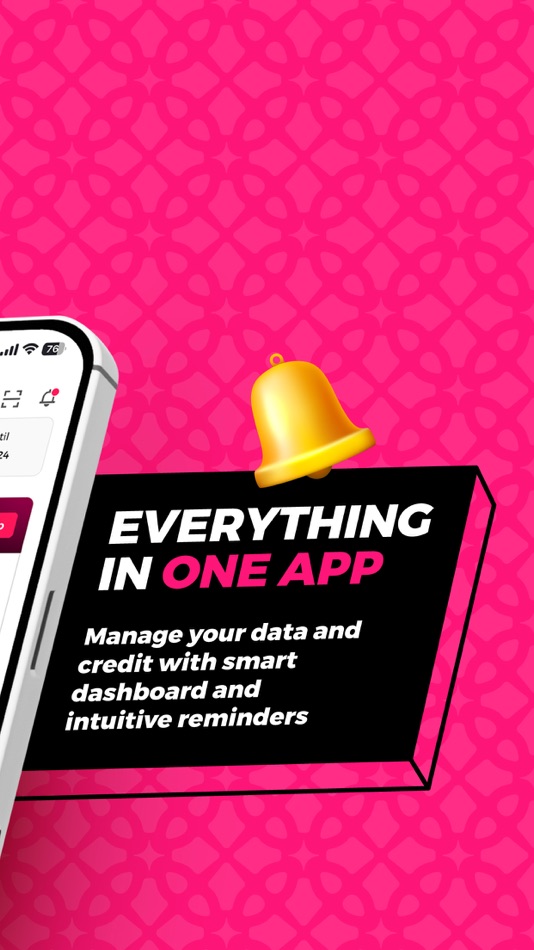 #2. MySmartfren (iOS) 由: PT Smartfren Telecom