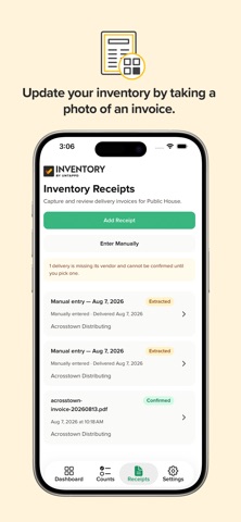 Inventory by Untappd Screenshot 5 of 5