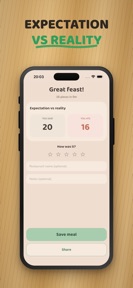 Kawaii Sushi Counter: Kawashi screenshot
