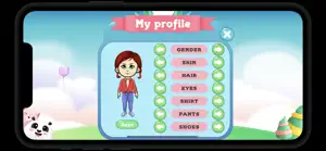 Grow Up - Fun English Learning screenshot #5 for iPhone