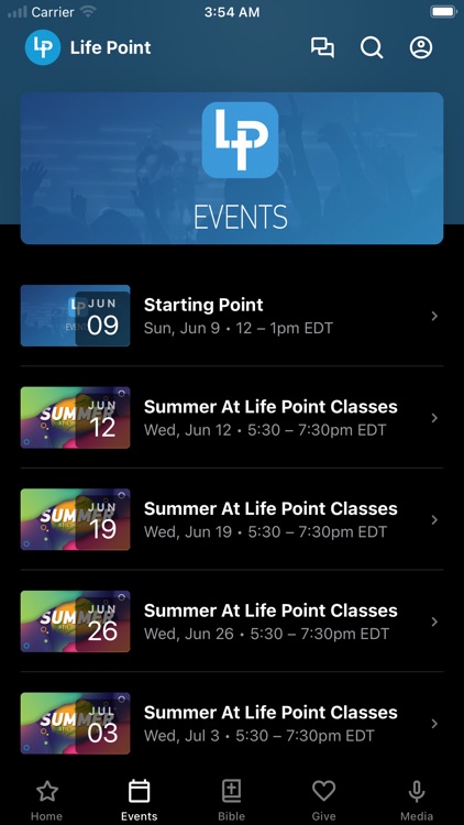 Life Point Portsmouth