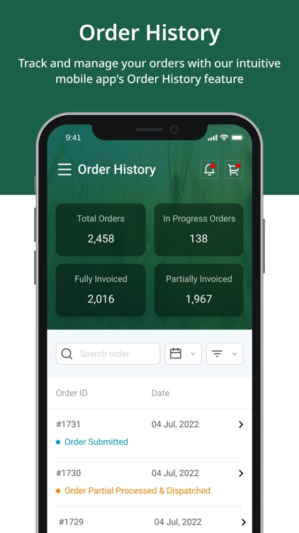 Syngenta Connect screenshot-3